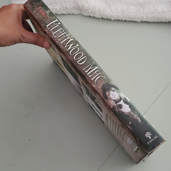 🎵🎶Fleetwood Mac The Definitive History - Picture 4 of 9